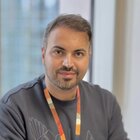 Avatar for Sina Ranjbar