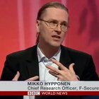 Avatar for Mikko Hypponen