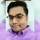 Avatar for Abhishek Dewangan