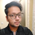 Avatar for Rahul Mahawar