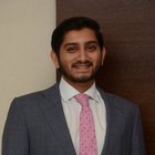 Avatar for Raj Parekh
