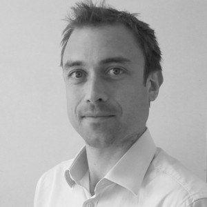 Andy Wheeler