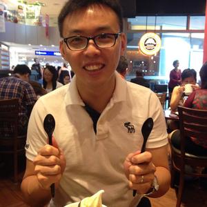 David Yeng