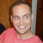 Avatar for Daniel Grimes
