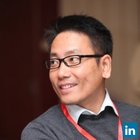 Avatar for Wayne Shiong