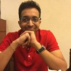 Avatar for Arun Srinivasan