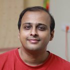 Avatar for K M Ganesh