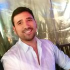 Avatar for Santiago Gonzalez
