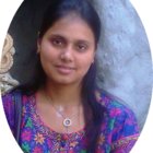 Avatar for Ankita Jha