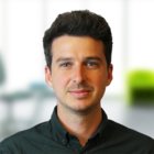 Avatar for Stéphane Dussart