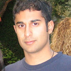 Avatar for Avinash Dabir
