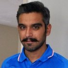 Avatar for Abhishek Madan