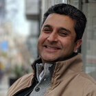 Avatar for Farooq Khalid