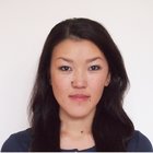 Avatar for Eva Popova