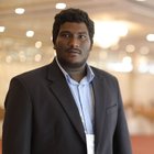 Avatar for Prasanna Kumar M