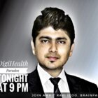 Avatar for Amrit Ravi