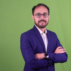 Avatar for Abhijit Moitra