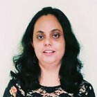 Avatar for Aditi Goswami