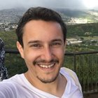Avatar for Raphaël Daguenet