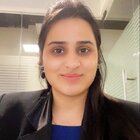 Avatar for Prachi Soni