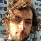 Avatar for Andrei Tomashpolskiy