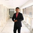 Avatar for Jaydeep Akhani