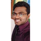 Avatar for Vineeth Suvarna