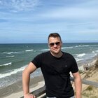 Avatar for Kirill Dobrinov