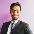 Avatar for Aayush Kumar