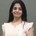 Avatar for Supriya Jahagirdar