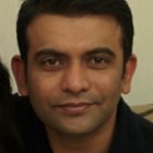 Avatar for Praveen Nair