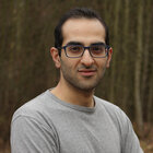 Avatar for Keivan Zavari
