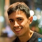 Avatar for Daniel Paz-Soldan