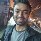 Avatar for Kushagra Gupta