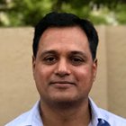 Avatar for Srinivas Bethi