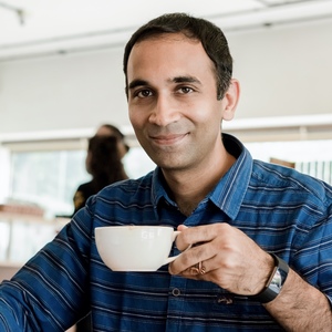 Sidharth Vijayan
