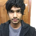 Avatar for Sanket Ray