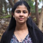 Avatar for Saranya Rajendran