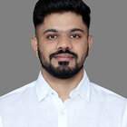 Avatar for Anirudh S Kumar