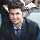 Avatar for Prajwal P Shet