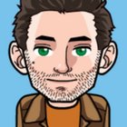 Avatar for Marcus Robinson