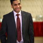 Avatar for Manik Gupta