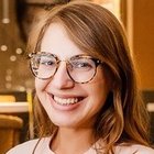 Avatar for Anna Iuchanka