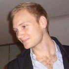 Avatar for Nicholas Ball, Ph.D.