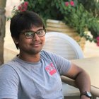 Avatar for Adithya Mahesh Bariki