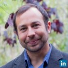 Avatar for Jeremy Almond