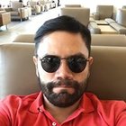 Avatar for Juan Pablo Saldana