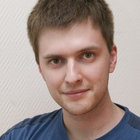 Avatar for Michael Pakhomov
