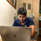 Avatar for PIRIYADHARSHAN RAVI