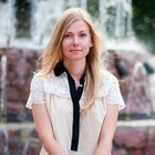 Avatar for Asya Solntseva